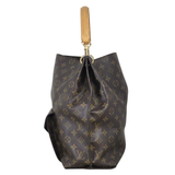 Louis Vuitton Metis Hobo Monogram