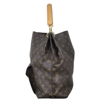 Louis Vuitton Metis Hobo Monogram
