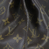 Louis Vuitton Metis Hobo Monogram