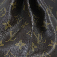 Louis Vuitton Metis Hobo Monogram