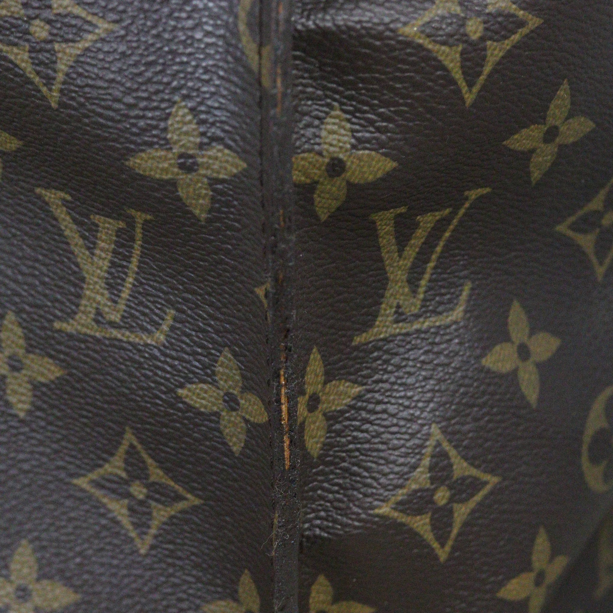 Louis Vuitton Metis Hobo Monogram