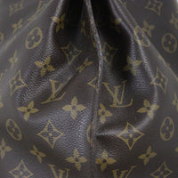 Louis Vuitton Metis Hobo Monogram