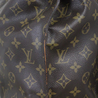 Louis Vuitton Metis Hobo Monogram