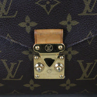 Louis Vuitton Metis Hobo Monogram