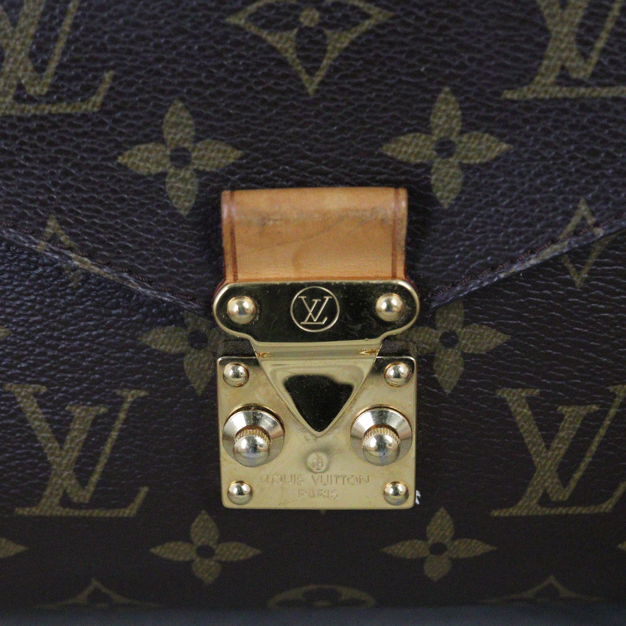 Louis Vuitton Metis Hobo Monogram