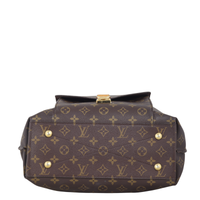 Louis Vuitton Metis Hobo Monogram