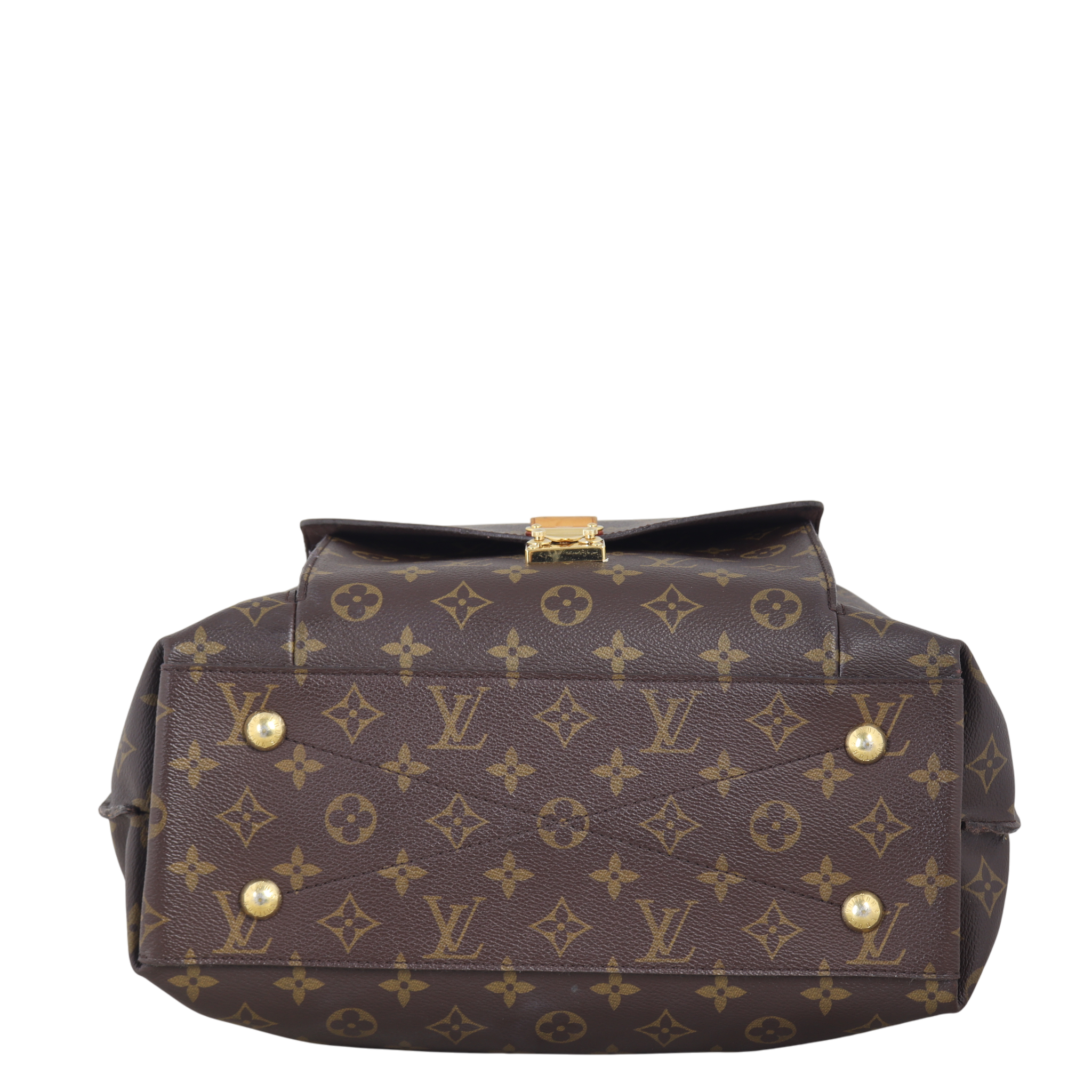 Louis Vuitton Metis Hobo Monogram