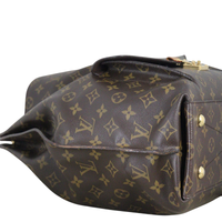 Louis Vuitton Metis Hobo Monogram
