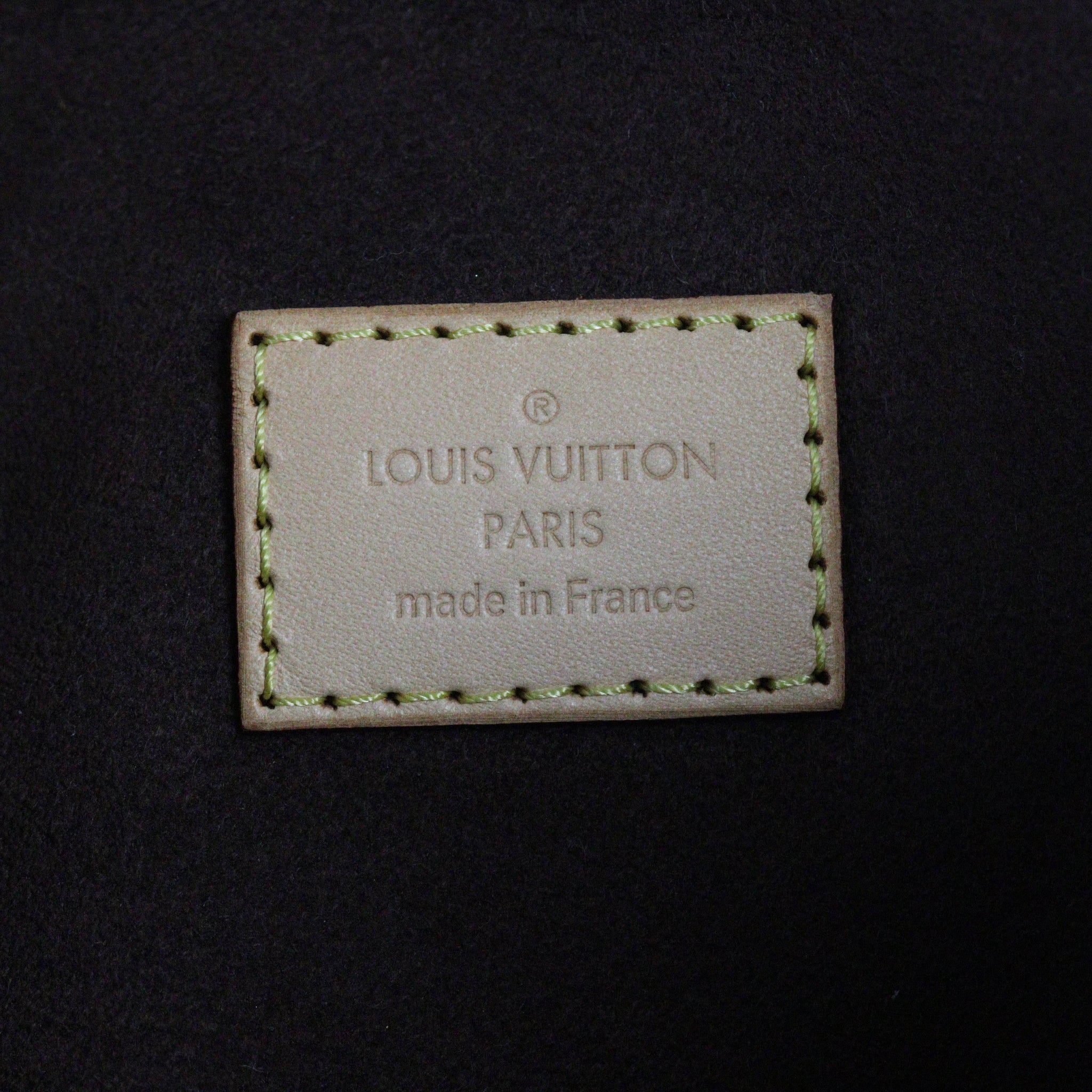 Louis Vuitton Metis Hobo Monogram