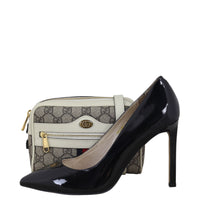 Gucci Ophidia GG Supreme Mini Shoulder Bag