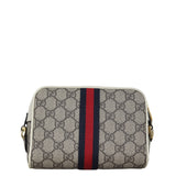 Gucci Ophidia GG Supreme Mini Shoulder Bag