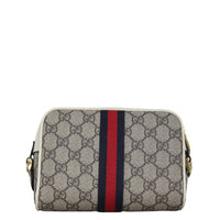 Gucci Ophidia GG Supreme Mini Shoulder Bag