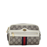 Gucci Ophidia GG Supreme Mini Shoulder Bag