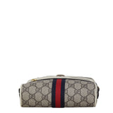 Gucci Ophidia GG Supreme Mini Shoulder Bag