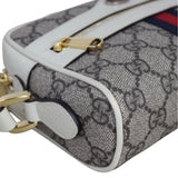 Gucci Ophidia GG Supreme Mini Shoulder Bag