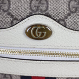 Gucci Ophidia GG Supreme Mini Shoulder Bag