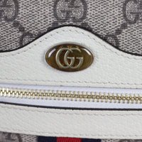 Gucci Ophidia GG Supreme Mini Shoulder Bag