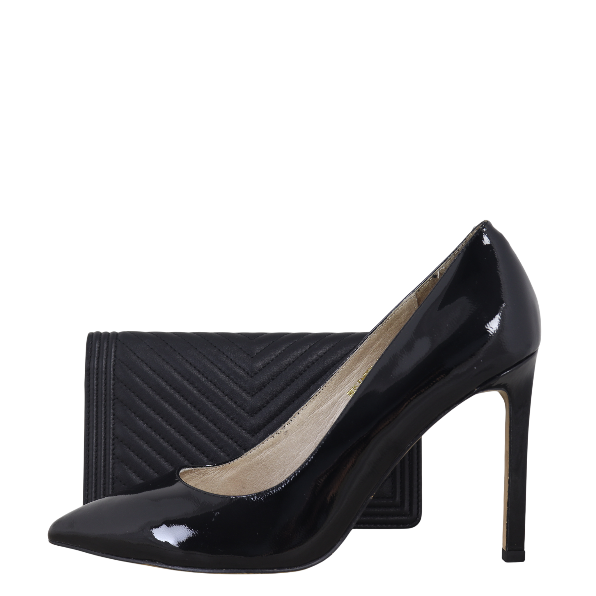 Chanel Boy Long Flap Wallet Chevron