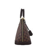 Louis Vuitton Alma PM Damier Ebene