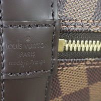 Louis Vuitton Alma PM Damier Ebene