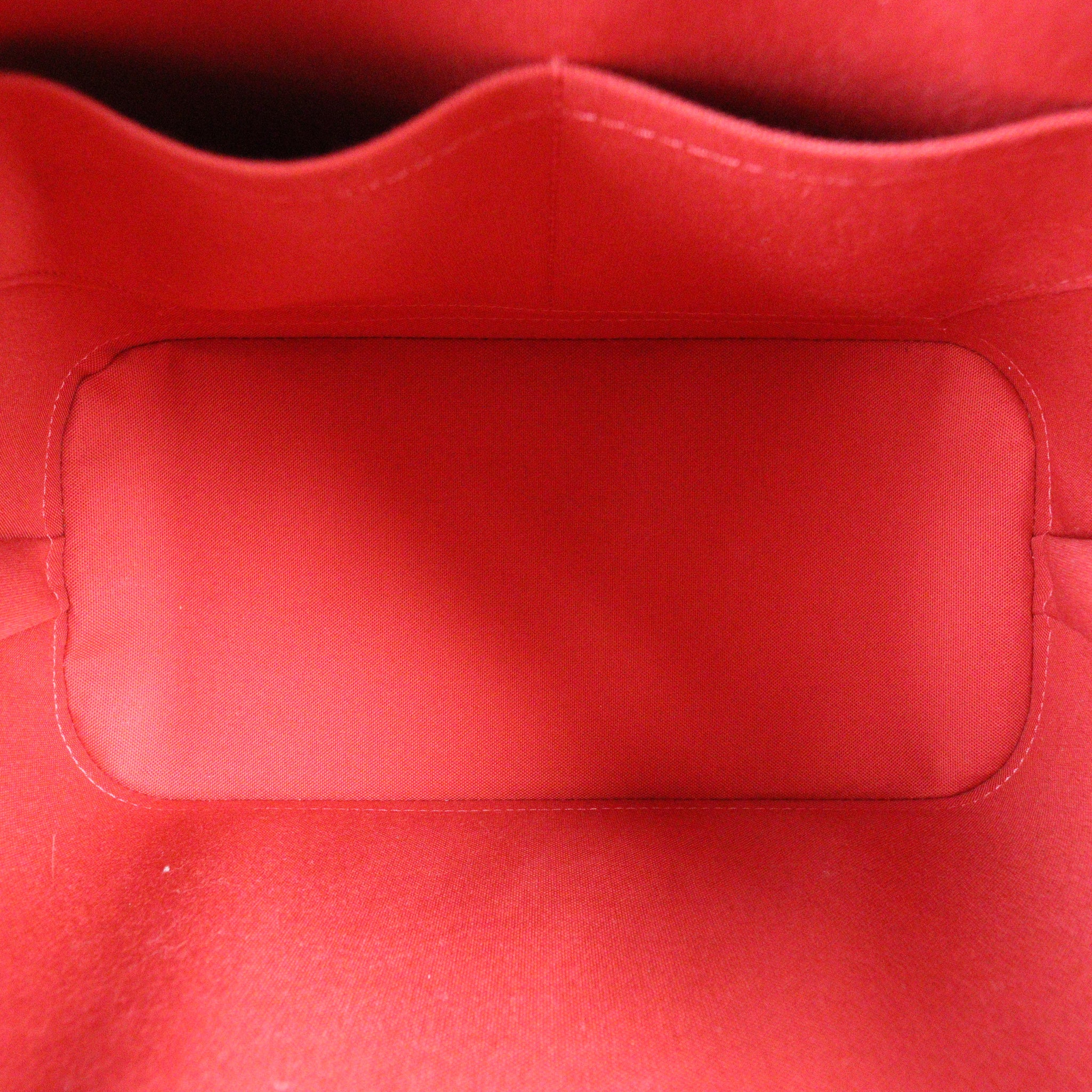 Louis Vuitton Alma PM Damier Ebene