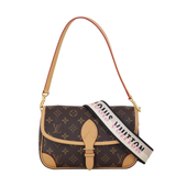 Louis Vuitton Diane Monogram