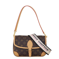 Louis Vuitton Diane Monogram