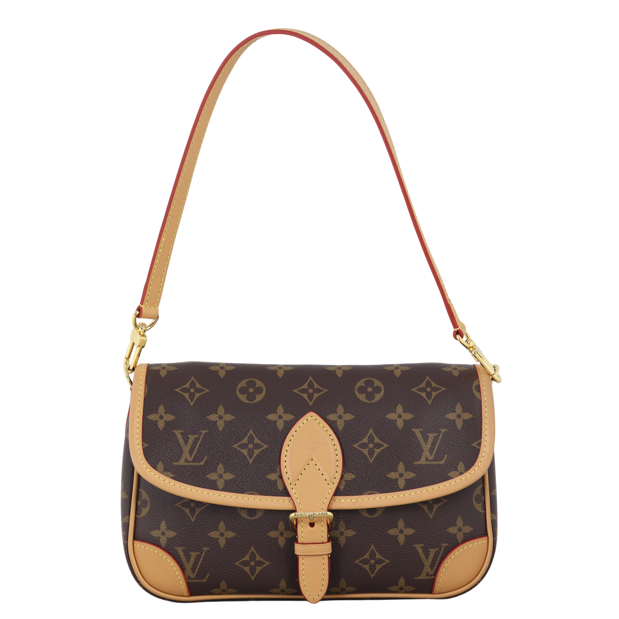 Louis Vuitton Diane Monogram