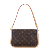 Louis Vuitton Diane Monogram
