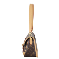 Louis Vuitton Diane Monogram