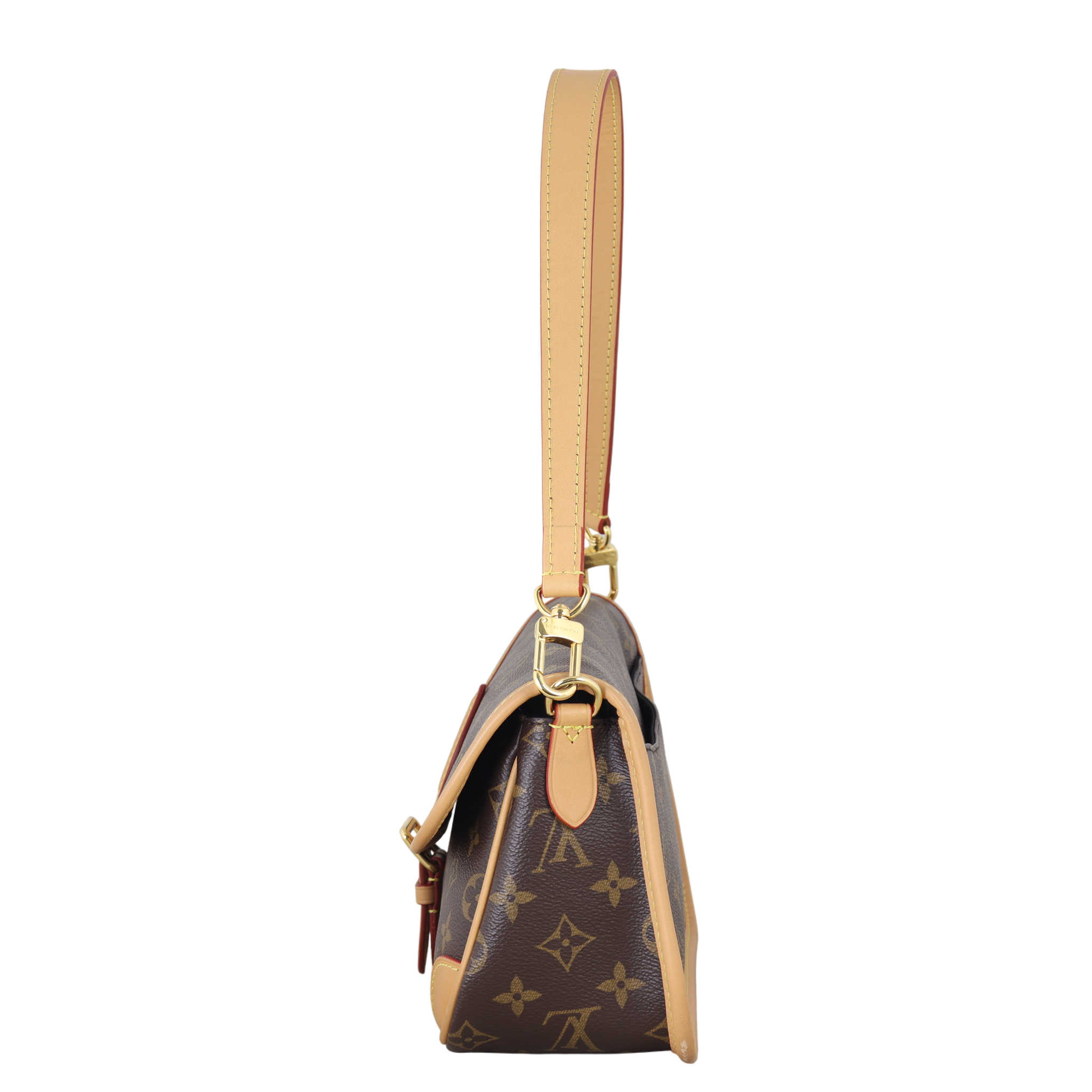 Louis Vuitton Diane Monogram