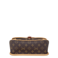 Louis Vuitton Diane Monogram