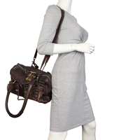 Chloe Paddington Bag