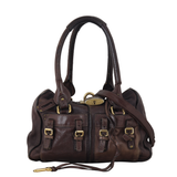 Chloe Paddington Bag