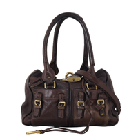 Chloe Paddington Bag