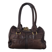 Chloe Paddington Bag