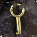 Chloe Paddington Bag