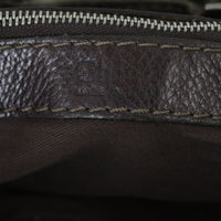 Chloe Paddington Bag