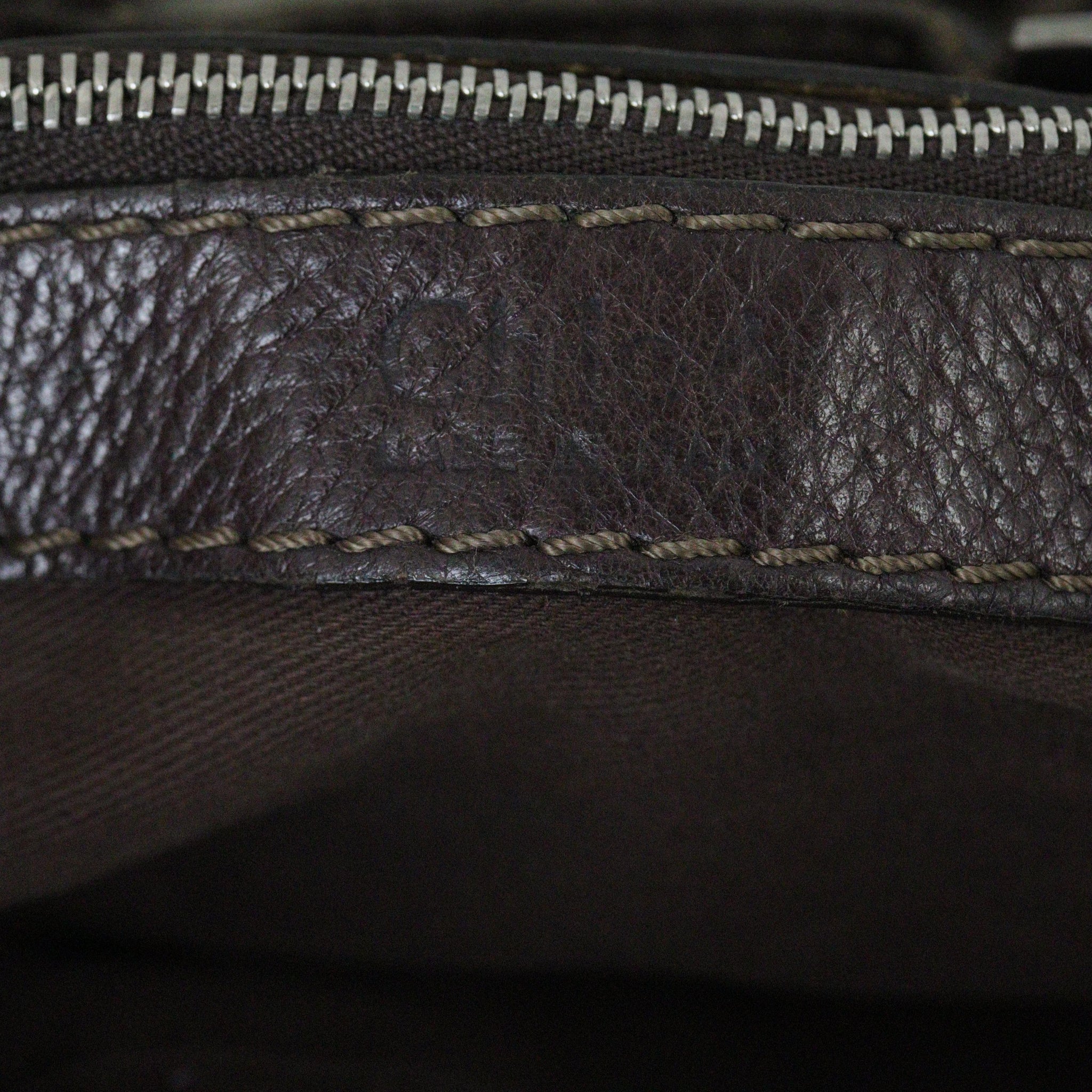 Chloe Paddington Bag