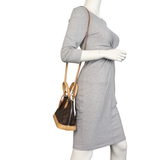 Louis Vuitton Alma BB Monogram