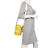 Dior Vibe Bucket Bag Small