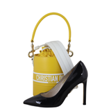 Dior Vibe Bucket Bag Small