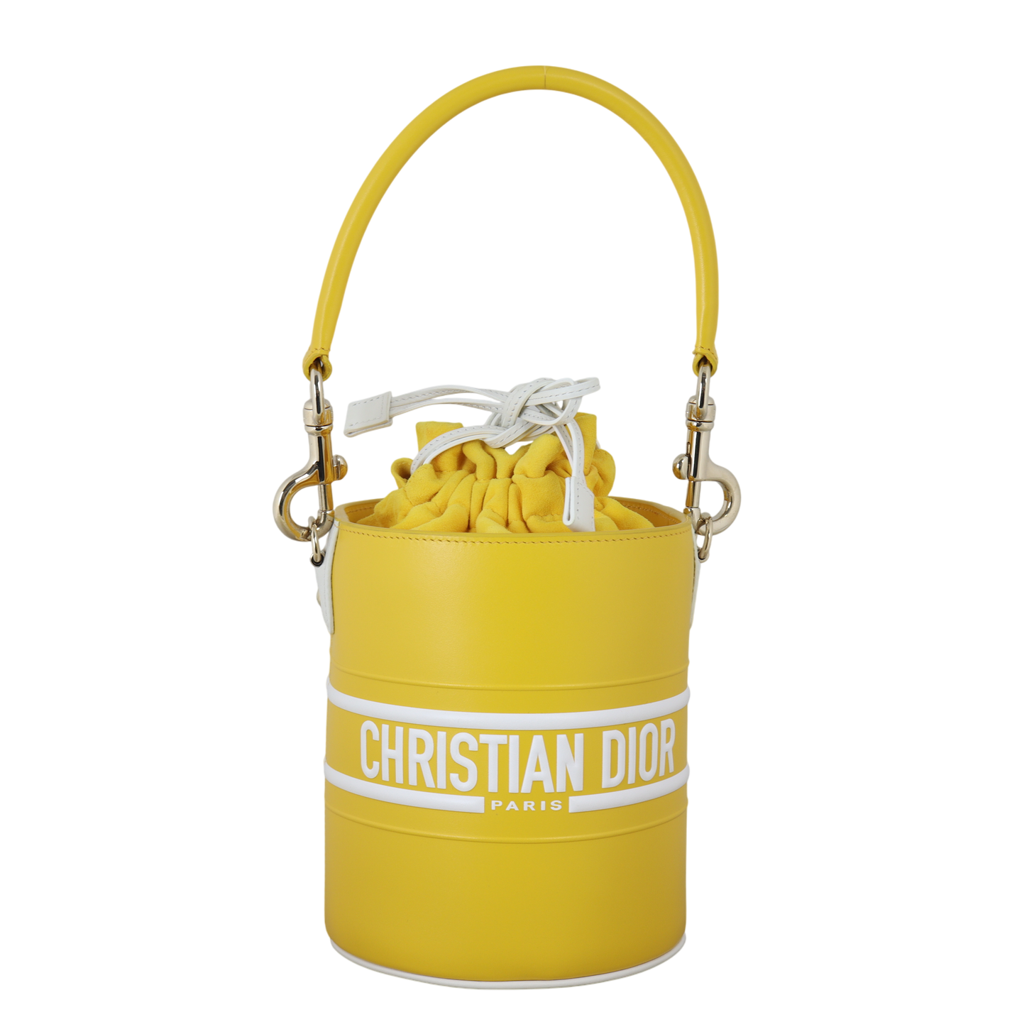 Dior Vibe Bucket Bag Small