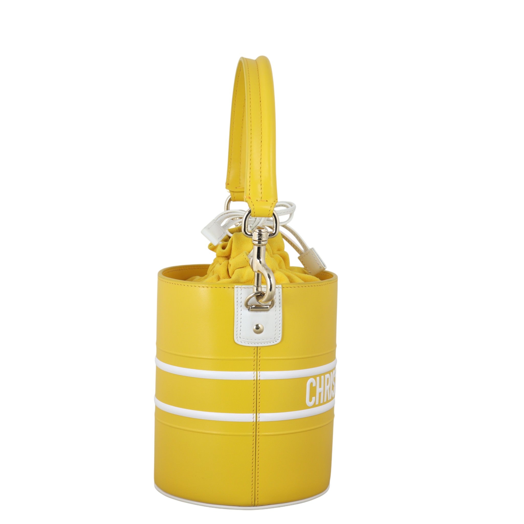 Dior Vibe Bucket Bag Small