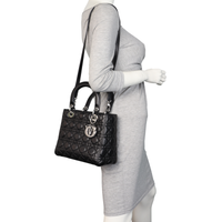 Dior Lady Dior Medium