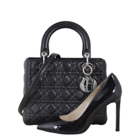 Dior Lady Dior Medium