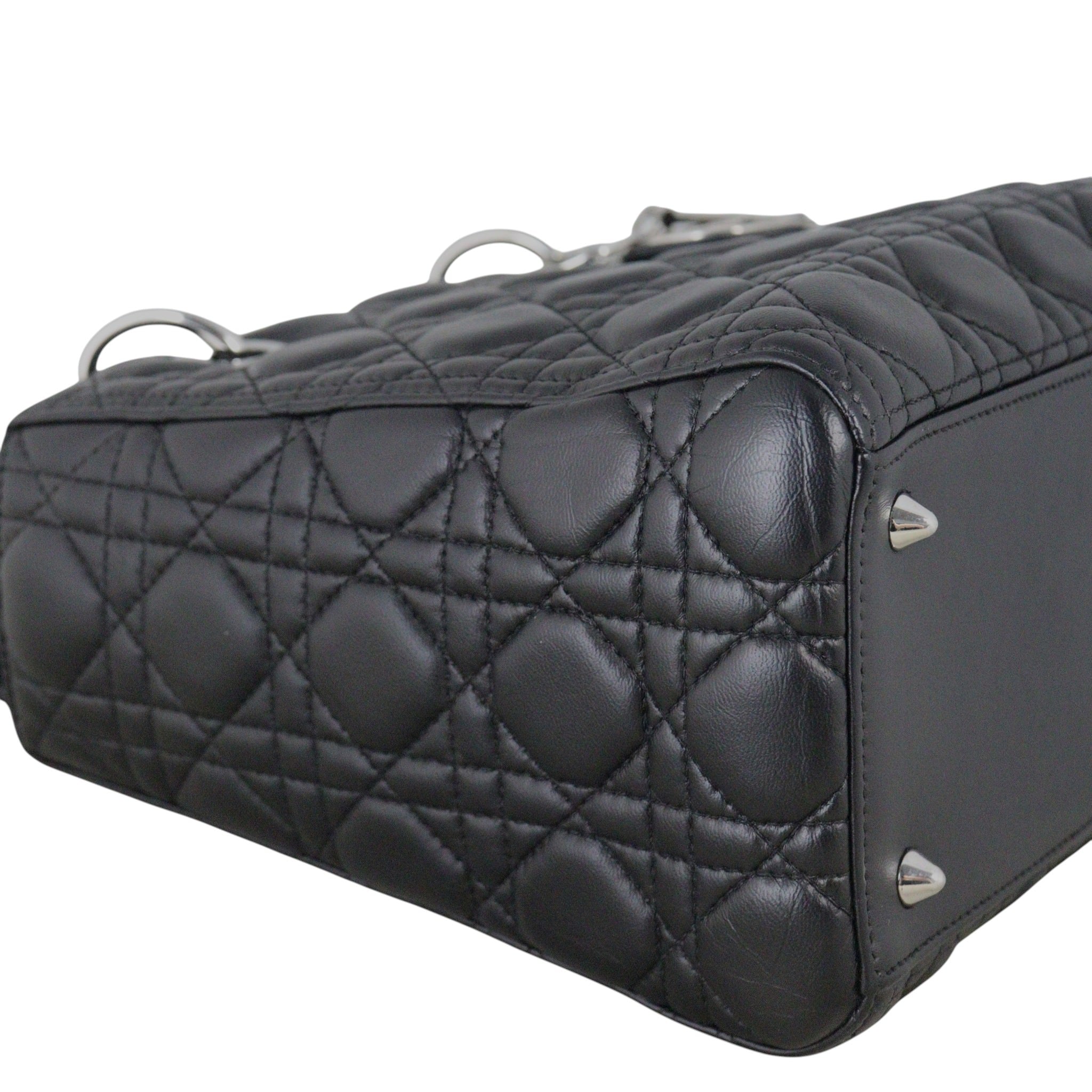 Dior Lady Dior Medium