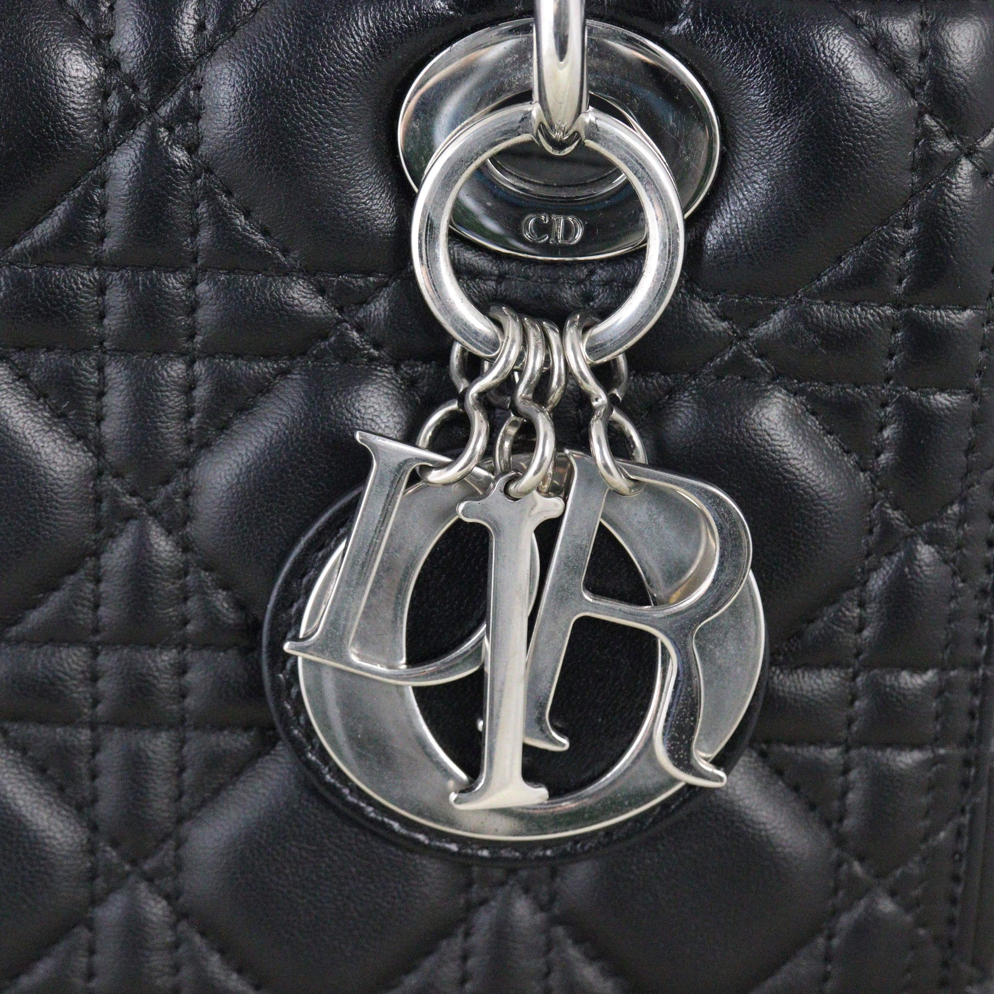 Dior Lady Dior Medium