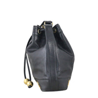 Chanel Triple CC Bucket Bag