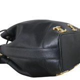 Chanel Triple CC Bucket Bag